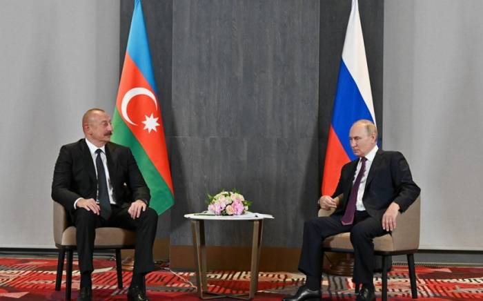 Президент Азербайджана: Около двух суток режим прекращения огня соблюдается

