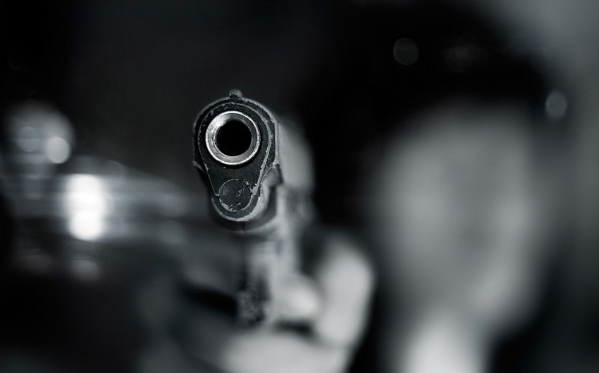 В Абшероне застрелили 46-летнего мужчину