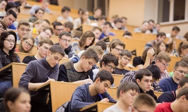 В России студентам дали отсрочку от мобилизации
