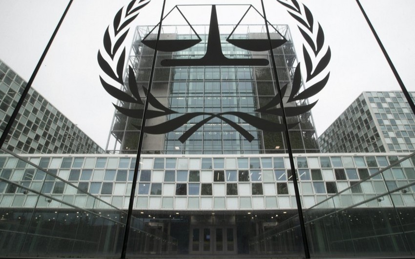 Азербайджан направил в Международный суд ООН письмо в связи с Арменией