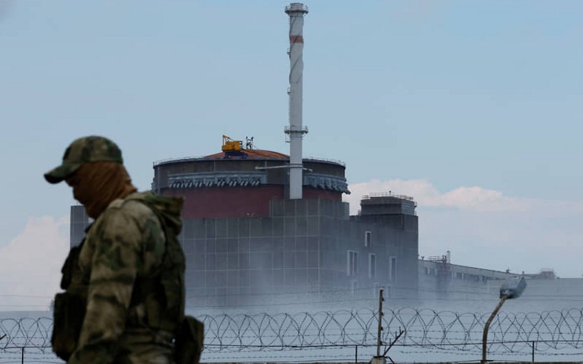 Ряд стран выразили обеспокоенность угрозами безопасности ядерных объектов в Украине