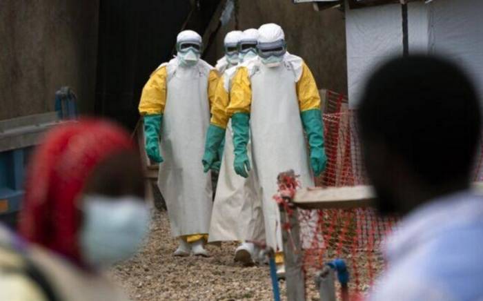 В центре Уганды произошла вспышка вируса Эбола
