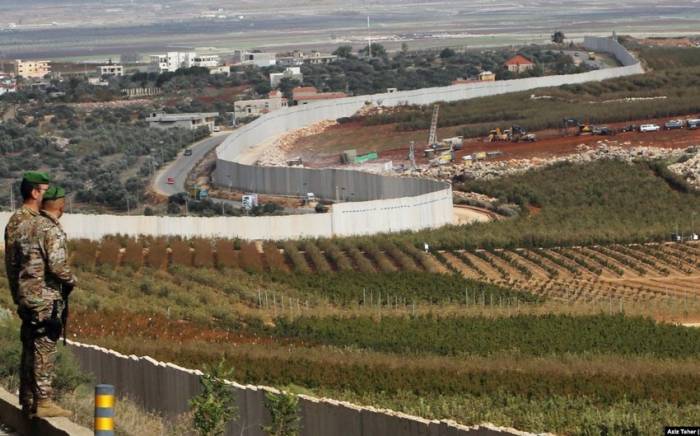 Соглашение о морской границе между Израилем и Ливаном будет подписано 27 октября
