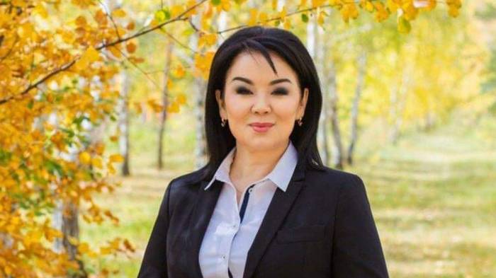 В Казахстане выдвинули вторую женщину-кандидата в президенты 
