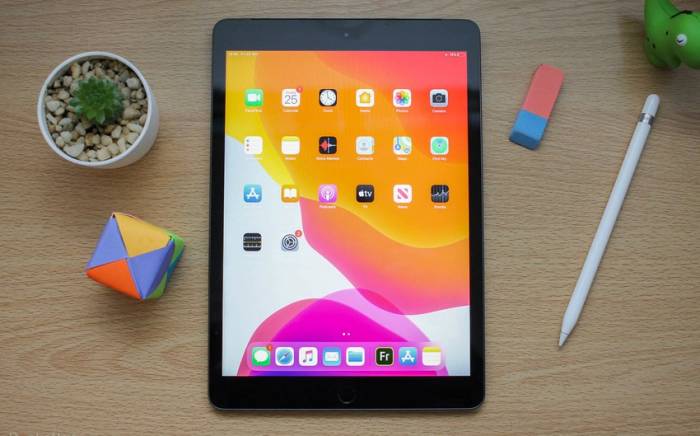 Bloomberg сообщил о планах Apple выпустить бюджетный iPad
