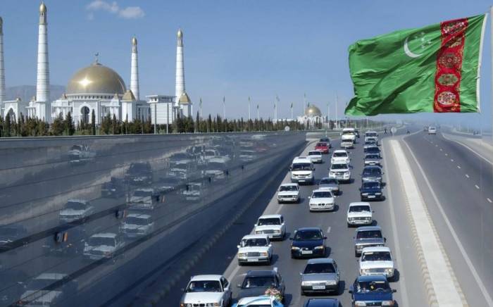 Турция и Туркменистан стремятся нарастить товарооборот в 2,5 раза

