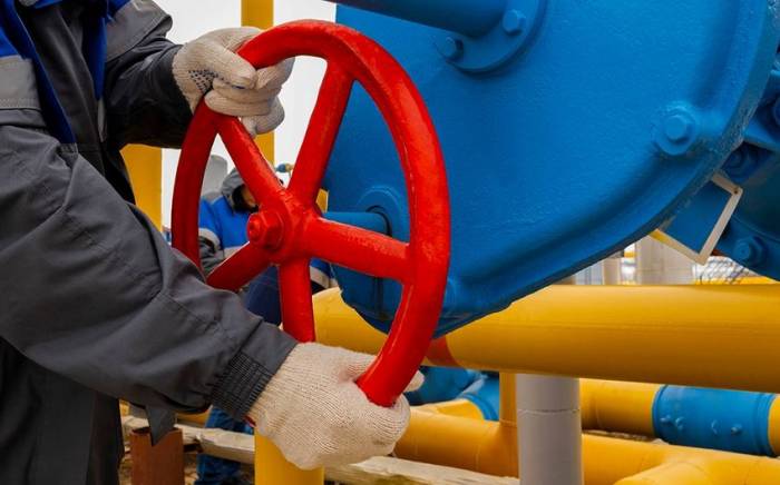 Швеция завершила расследование утечек на нитках "Северного потока"
