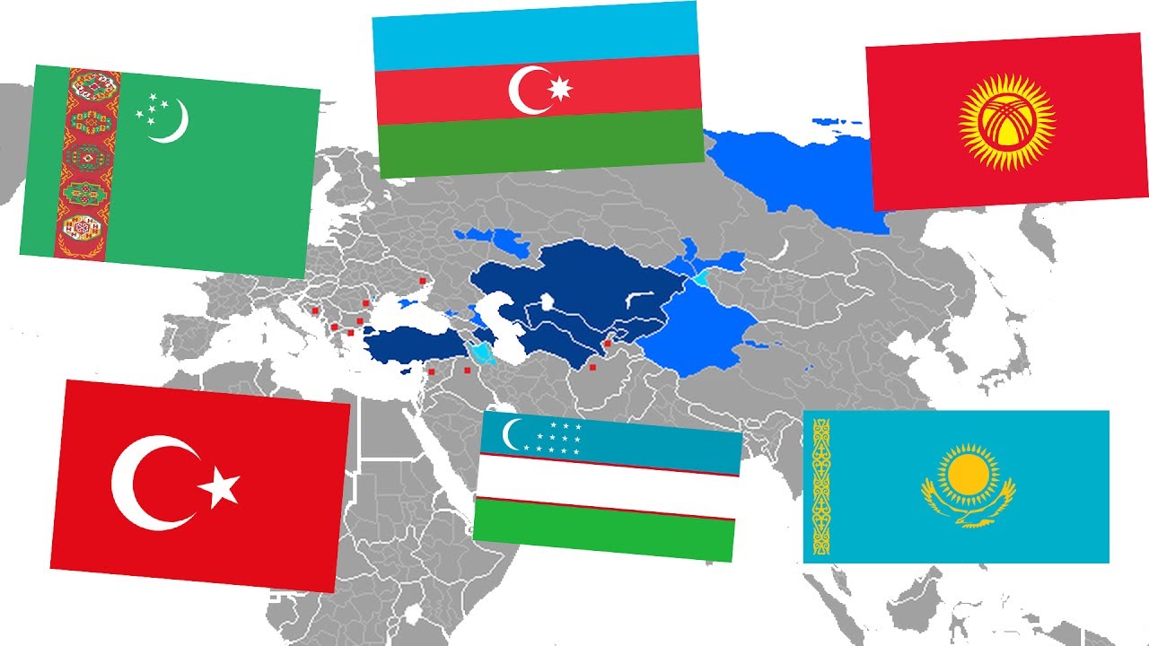 Вклад тюркских стран в мировую историю – Взгляд из Кыргызстана – ВИДЕО 