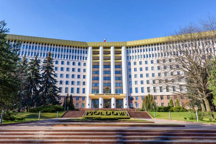 В Молдавии запретили майнинг криптовалюты на фоне энергокризиса
