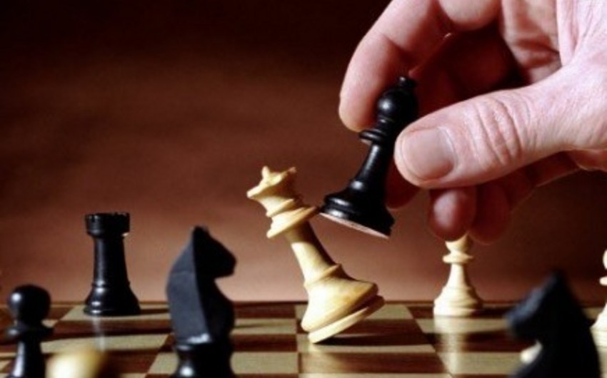 Стали известны шахматисты, которые представят Азербайджан на ЧМ