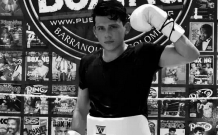 Колумбийский боксер умер через пять дней после нокаута
