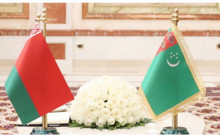Туркменистан и Беларусь обсудили сотрудничество в сфере транспорта
