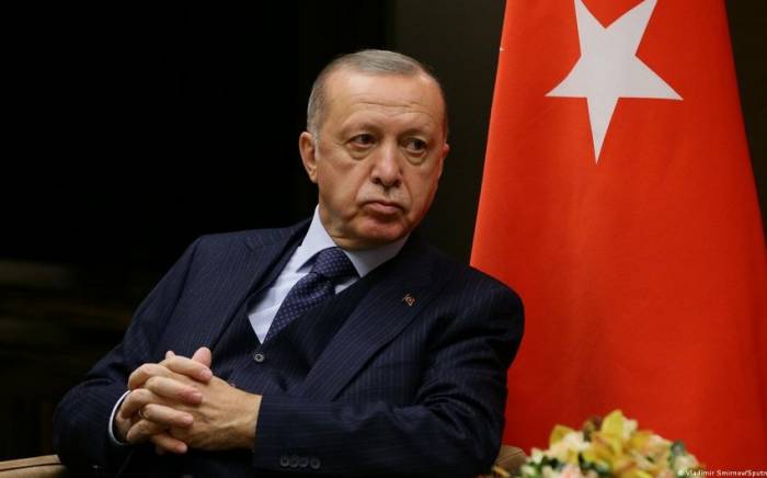 Эрдоган: У Турции не будет проблем с энергоносителями зимой
