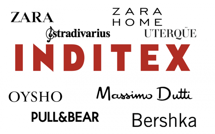 Испанская сеть магазинов одежды Inditex продает свой бизнес в России
