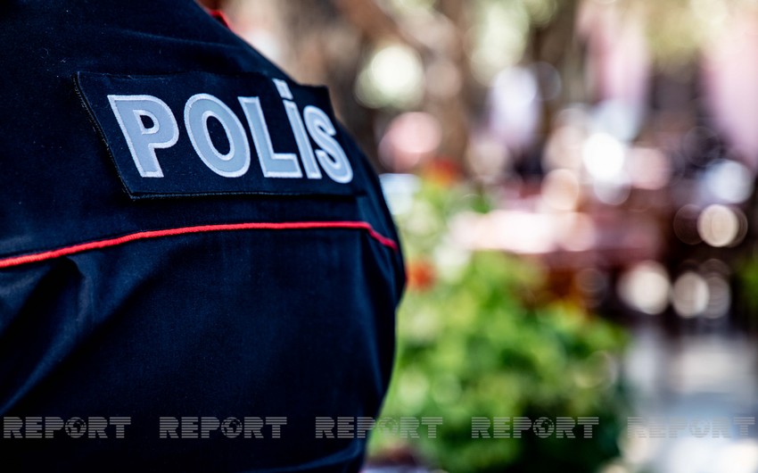 В Азербайджане полицейский погиб в результате неосторожного обращения с оружием