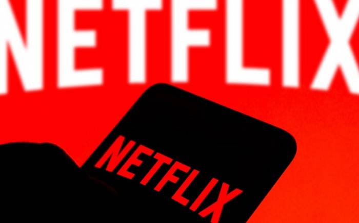 Акции Netflix подорожали на предторгах на 14%

