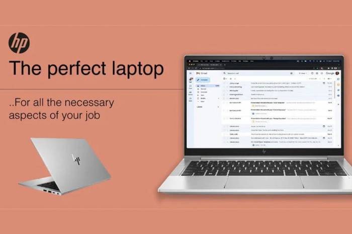 Компания HP случайно испортила рекламу ноутбука всего одним изображением
