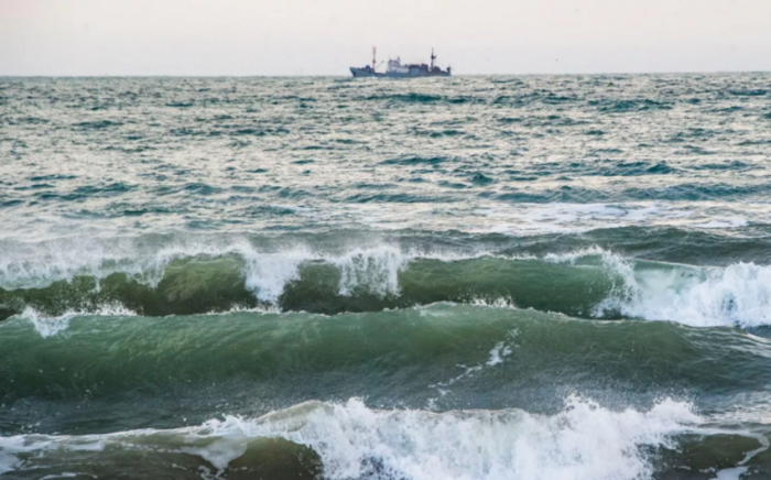 В Турции усилили контроль за проливом Босфор из-за мин в Черном море
