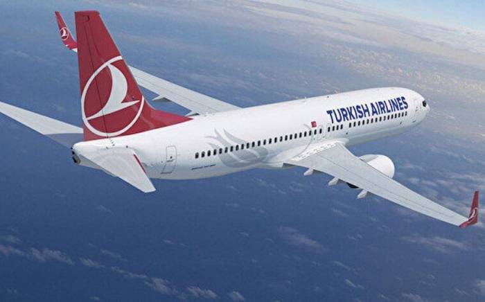 Выполнявший рейс Баку-Стамбул самолет вернулся в аэропорт вылета
