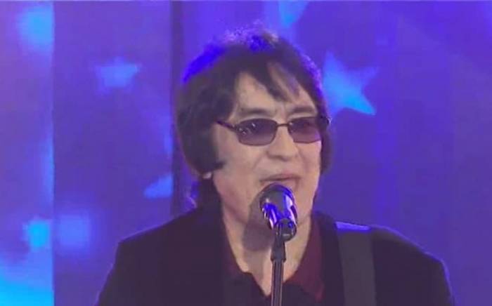 Узбекский гитарист группы «Ялла» умер в день своего 61-летия
