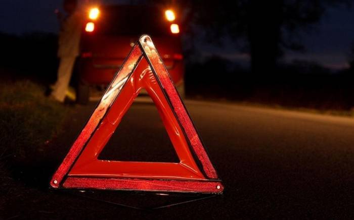 В ДТП на дорогах Азербайджана погибли три человека