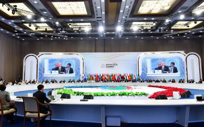 Азербайджан предложил провести заседание высокого уровня государств ДН
