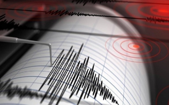 Сразу два землетрясения произошли неподалеку от Тбилиси
