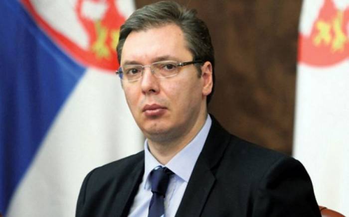 Президент Вучич объявил новый состав правительства Сербии

