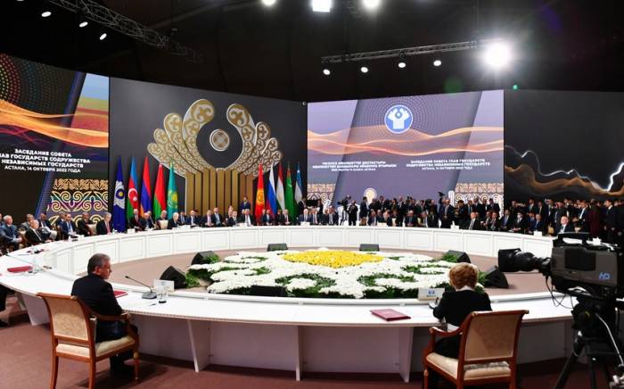 Президент Азербайджана: Армения свою часть Декларации не выполняет
