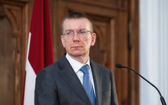 В МИД Латвии призвали к санкциям в случае активного вовлечения Беларуси в войну

