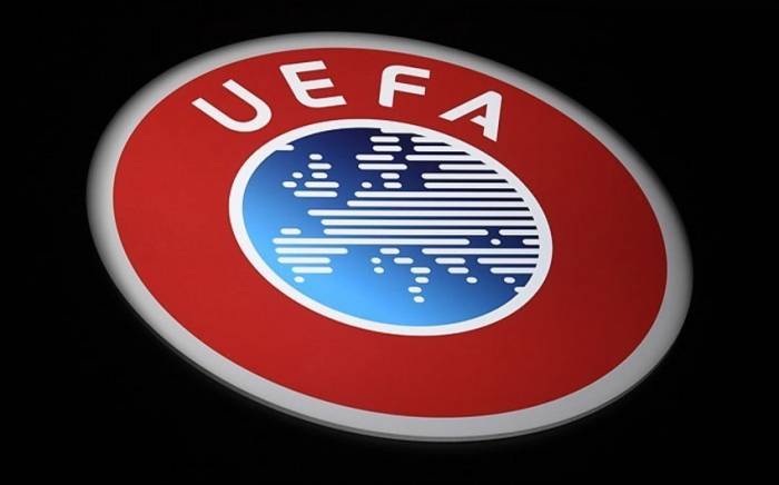 Позиция Азербайджана в рейтинге УЕФА не изменилась
