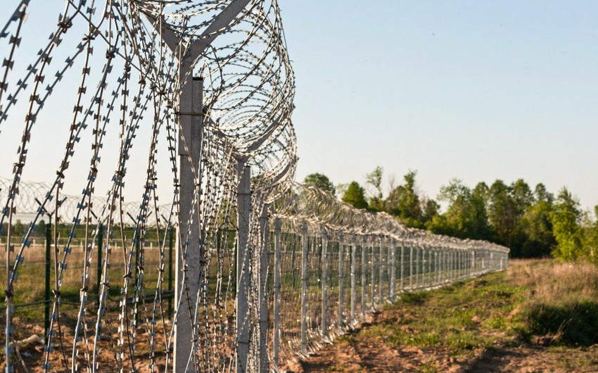 В Азербайджане названы средства, выделяемые на пограничную службу в будущем году