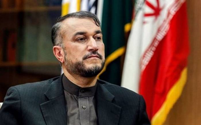 УМК требует опровержения заявления министра иностранных дел Ирана

