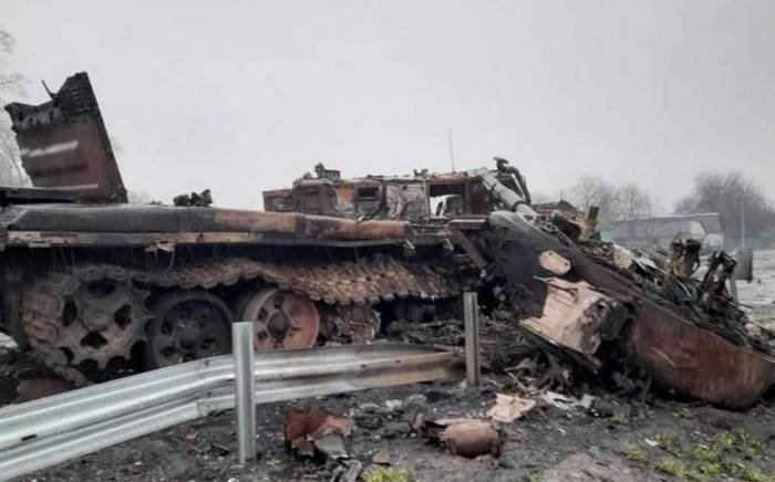 В Украине погибли уже 16 граждан РФ, призванные в армию по мобилизации
