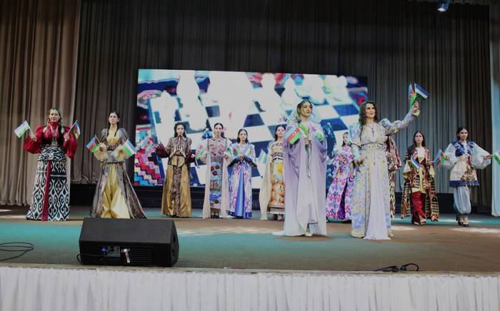 В Узбекистане проходят "Дни азербайджанской культуры и литературы"
