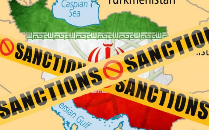 Канада вводит санкции в отношении Ирана
