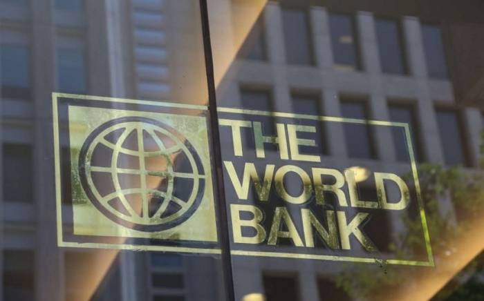 Всемирный банк улучшил прогноз экономического роста в Азербайджане

