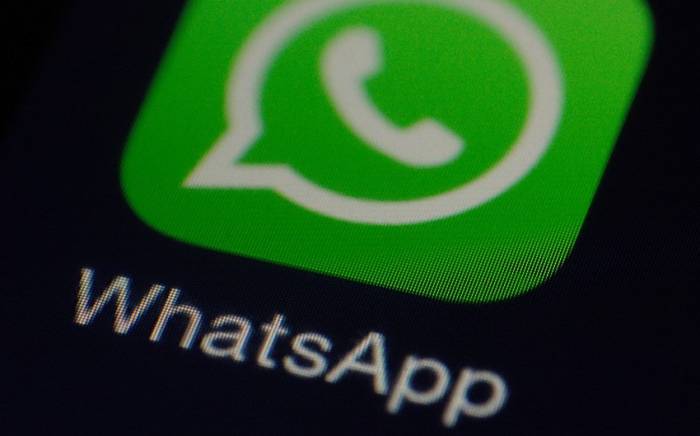 В работе WhatsApp произошел глобальный сбой
