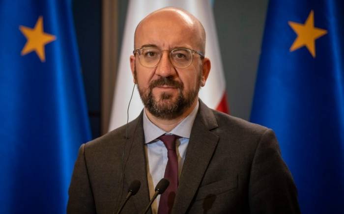 Мишель: Лидеры стран ЕС достигли соглашения по борьбе с энергетическим кризисом
