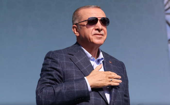 Эрдоган: Турция незаменима для Европы
