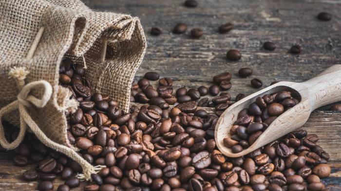 Nestle потратит миллиард долларов на спасение кофе
