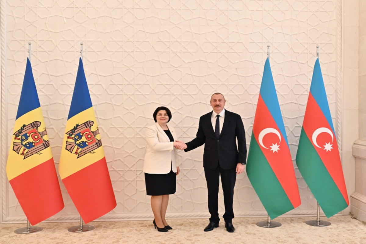 Молдавия пытается заменить российский газ азербайджанским - ИНТЕРВЬЮ