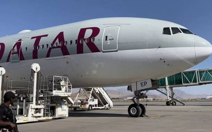 Daily Mail: Аэропорт Катара не готов к чемпионату мира по футболу
