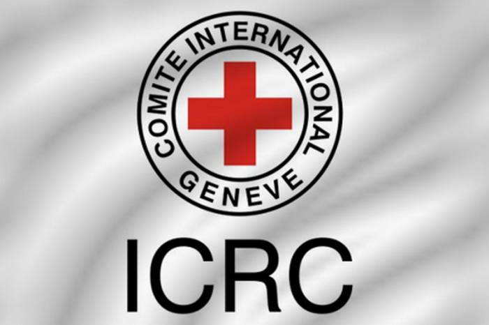 Международный комитет Красного креста приостанавливает деятельность в Украине
