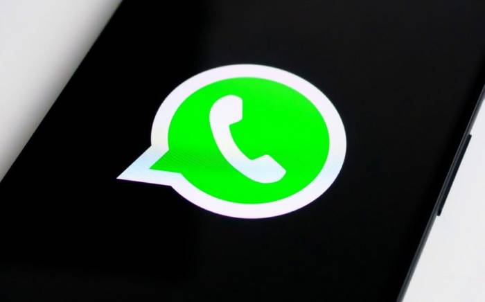 В мессенджере WhatsApp появятся 3D-аватары как в iPhone

