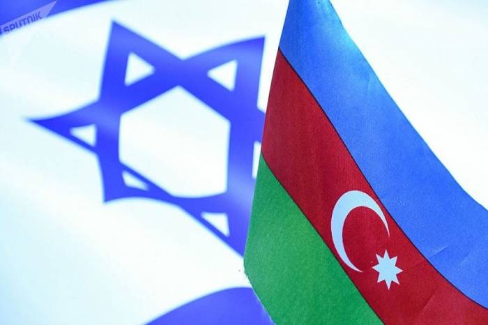 Азербайджан откроет посольство в Израиле
