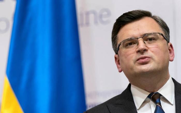 Кулеба обсудил со Столтенбергом заявку Украины на вступление в НАТО
