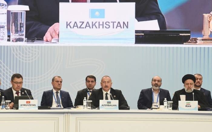 Президент: Азербайджану потребуется около 30 лет и 25 млрд долларов для разминирования территорий

