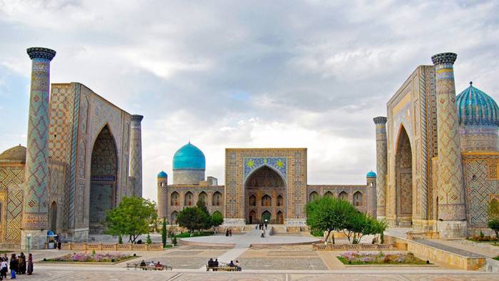 В Самарканде 11 ноября пройдет первый саммит тюркских государств
