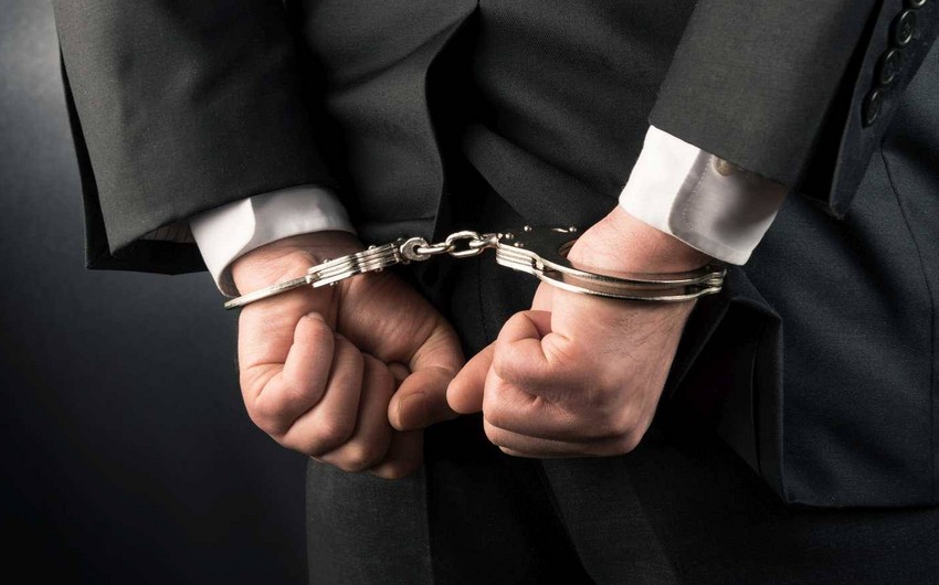 В Азербайджане в этом году за налоговые преступления арестованы 20 человек